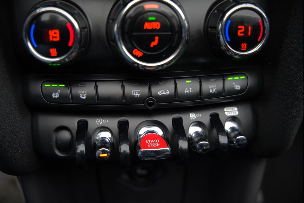 MINI Cooper Cabrio – foto 47