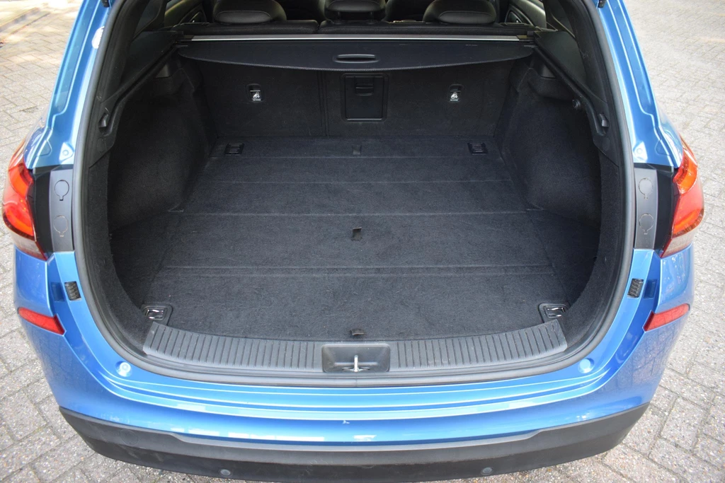 Hyundai i30 – foto 25