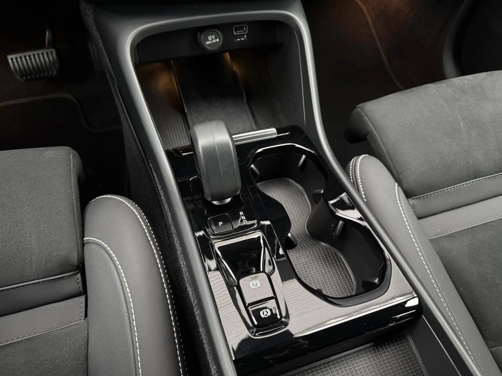 Volvo XC40 – foto 18