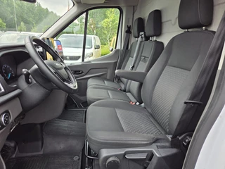 Ford E-Transit – thumbnail 25