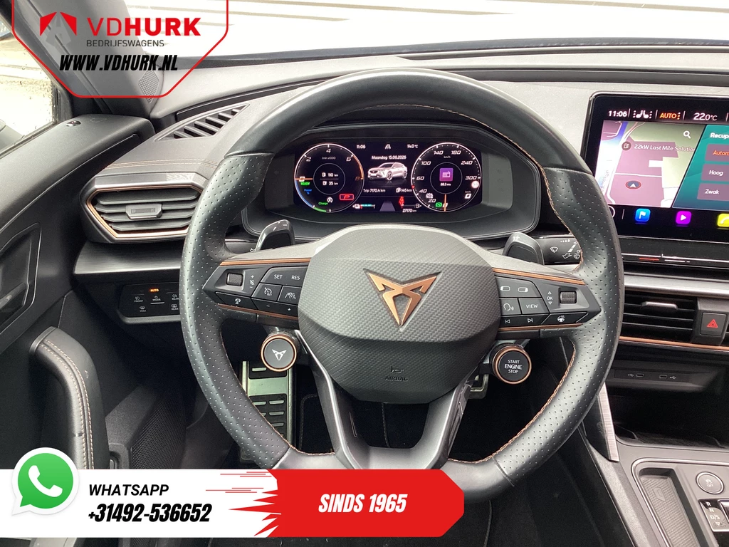 CUPRA Formentor – foto 14