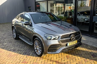Mercedes-Benz GLE – thumbnail 13