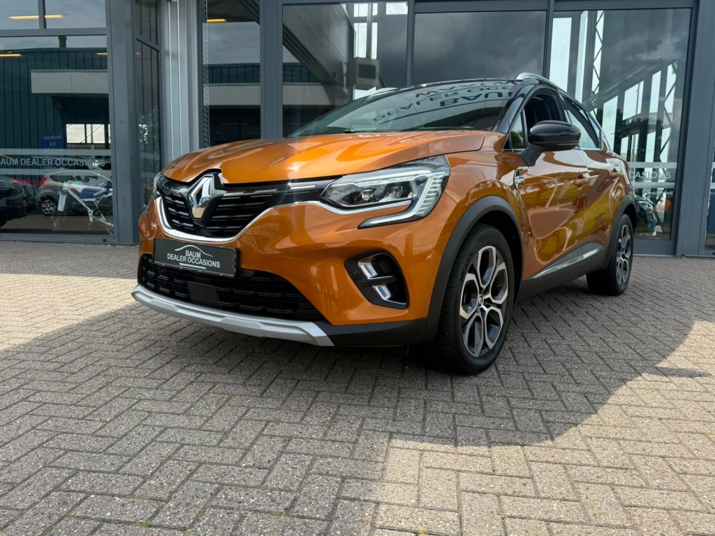 Renault Captur – foto 2