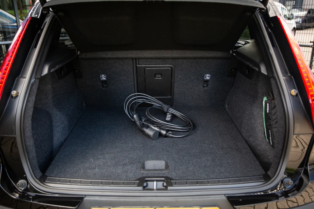 Volvo XC40 – foto 32