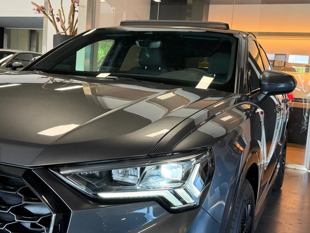 Audi Q3 – foto 4
