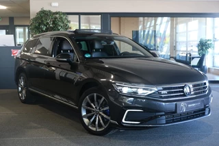 Volkswagen Passat – thumbnail 8