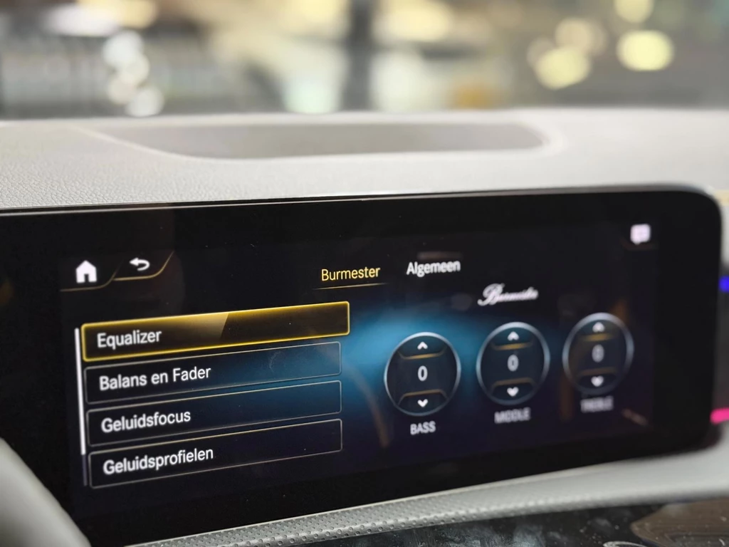 Mercedes-Benz CLA – foto 35