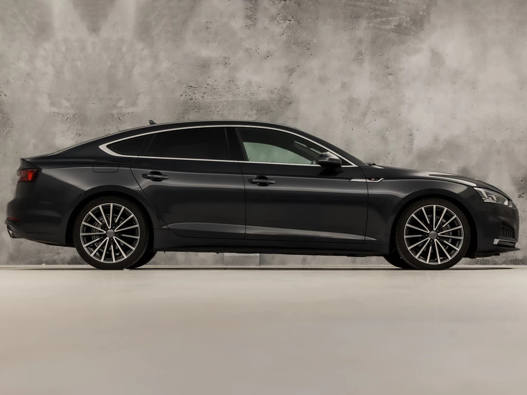 Audi A5 – foto 7