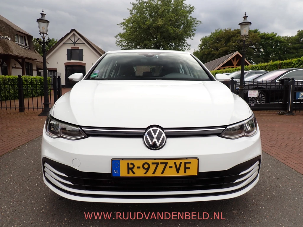 Volkswagen Golf – foto 7