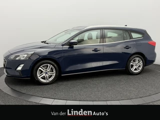 Ford Focus – thumbnail 1