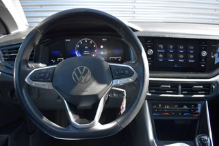 Volkswagen Taigo – thumbnail 16