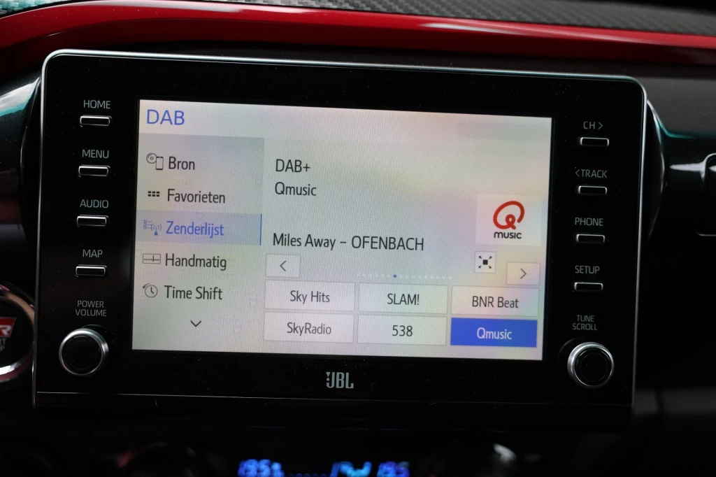 Toyota Hilux – foto 19