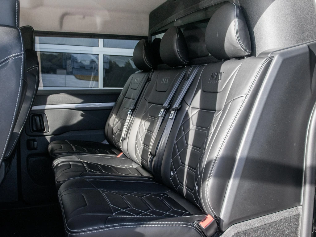 Fiat E-Scudo – foto 14