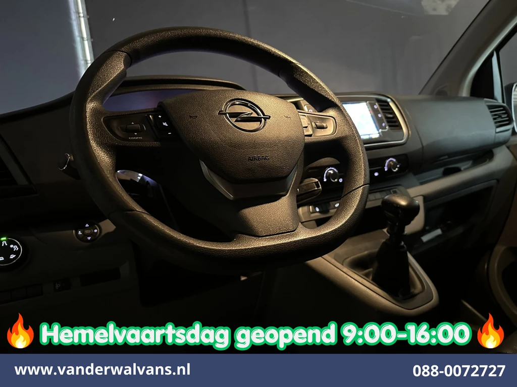 Opel Vivaro – foto 17