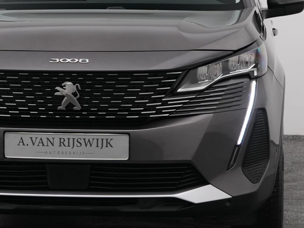 Peugeot 3008 – foto 30