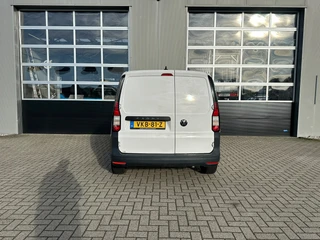 Volkswagen Caddy – thumbnail 5