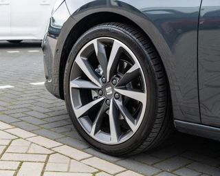 SEAT Leon – thumbnail 13