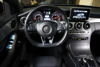 Mercedes-Benz C-Klasse – thumbnail 42