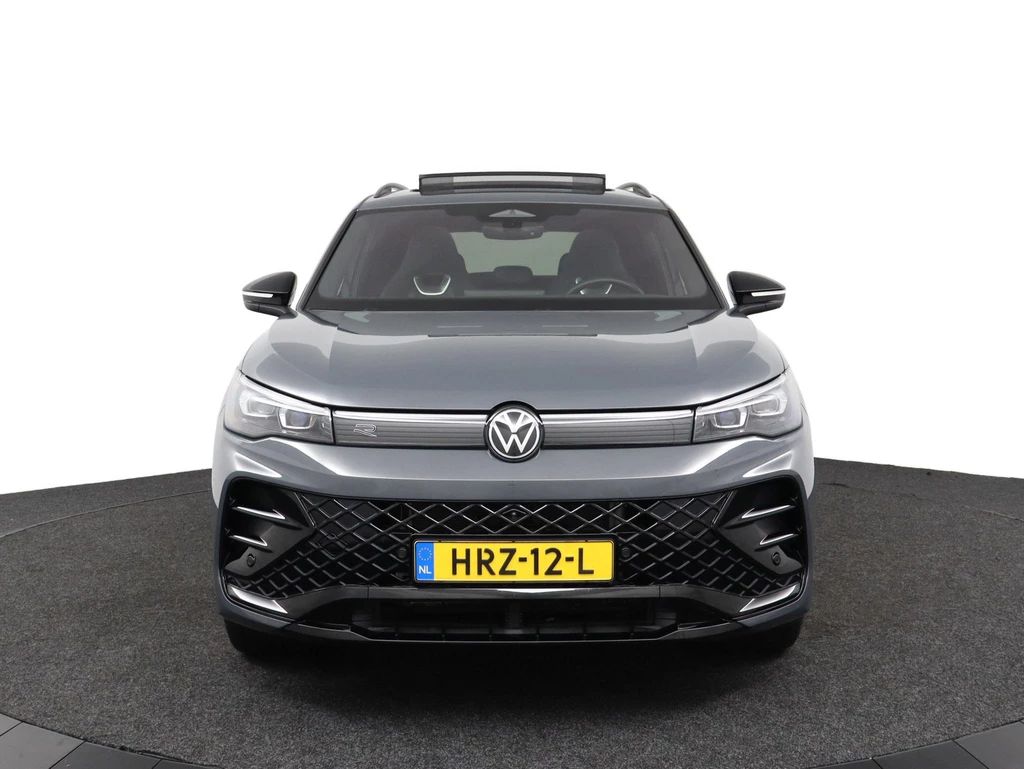 Volkswagen Tiguan – foto 9