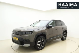 Jeep Compass – thumbnail 1