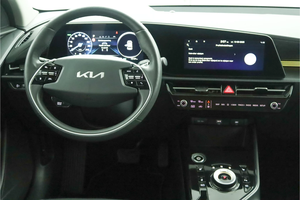 Kia Niro EV – foto 33