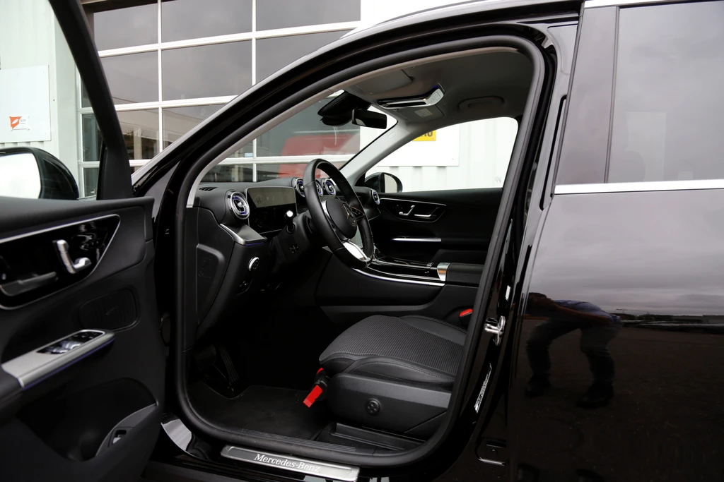 Mercedes-Benz GLC – foto 20
