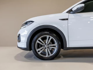 Volkswagen T-Cross – thumbnail 14