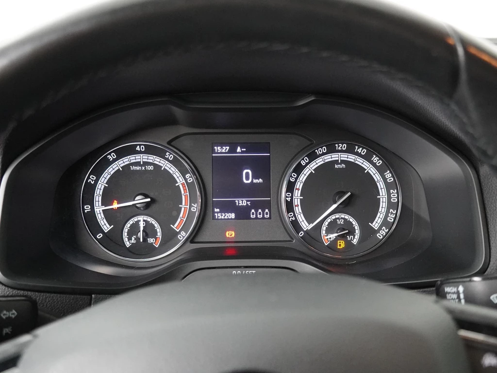 Škoda Karoq – foto 17