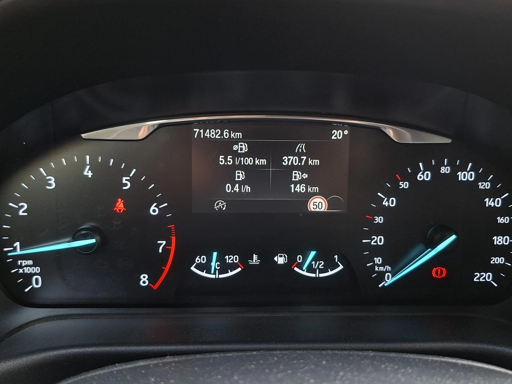 Ford Puma – foto 11