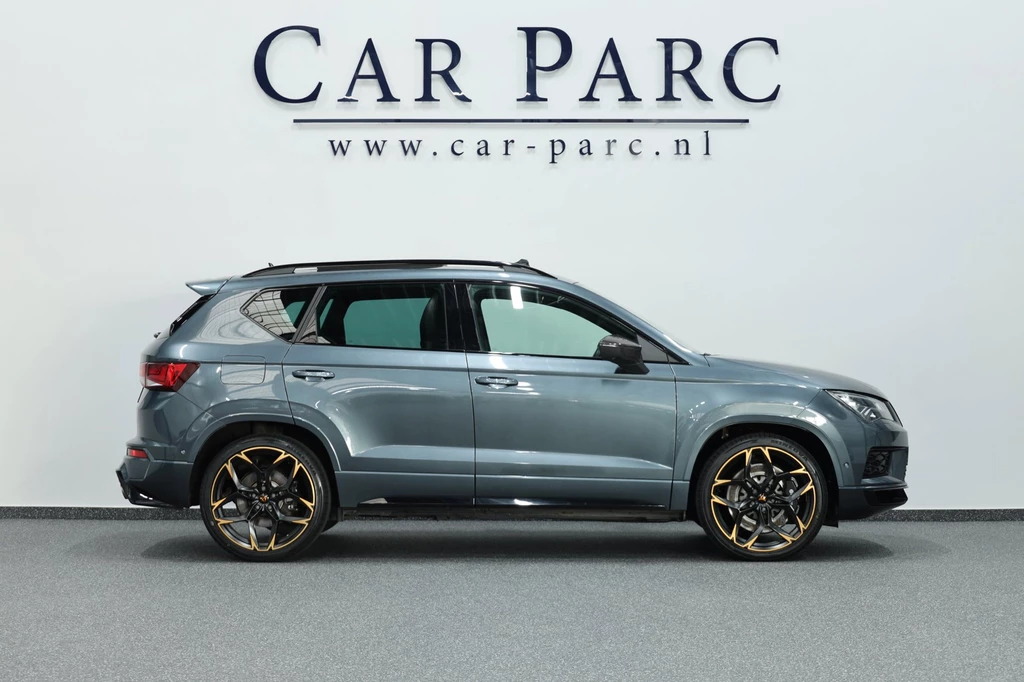 CUPRA Ateca – foto 6