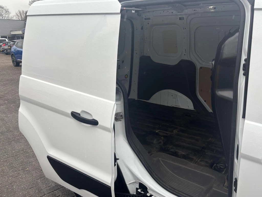 Ford Transit Connect – foto 18