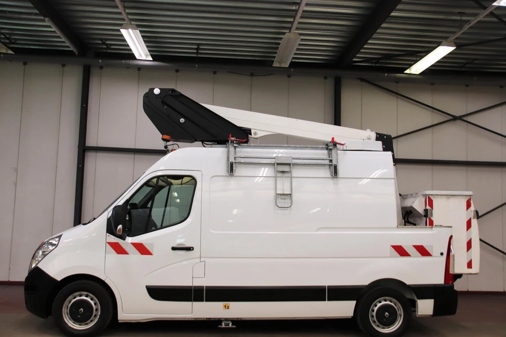 Renault Master – foto 3