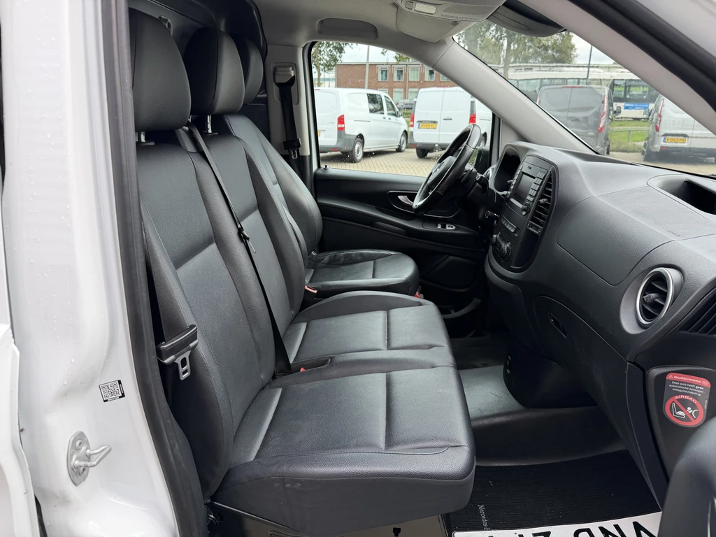 Mercedes-Benz Vito – foto 16