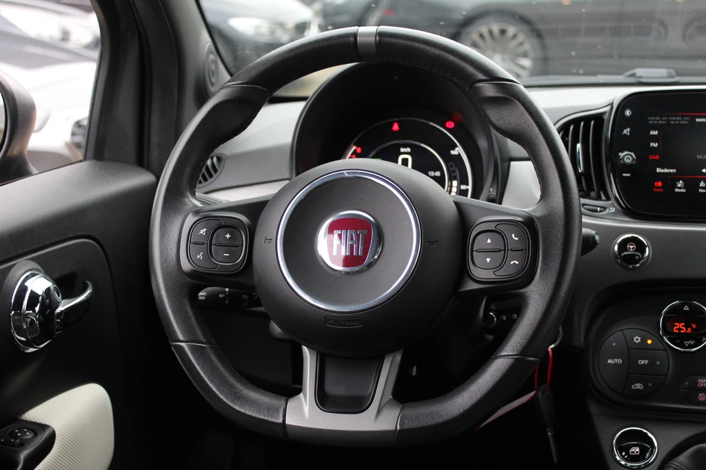 Fiat 500C – foto 8