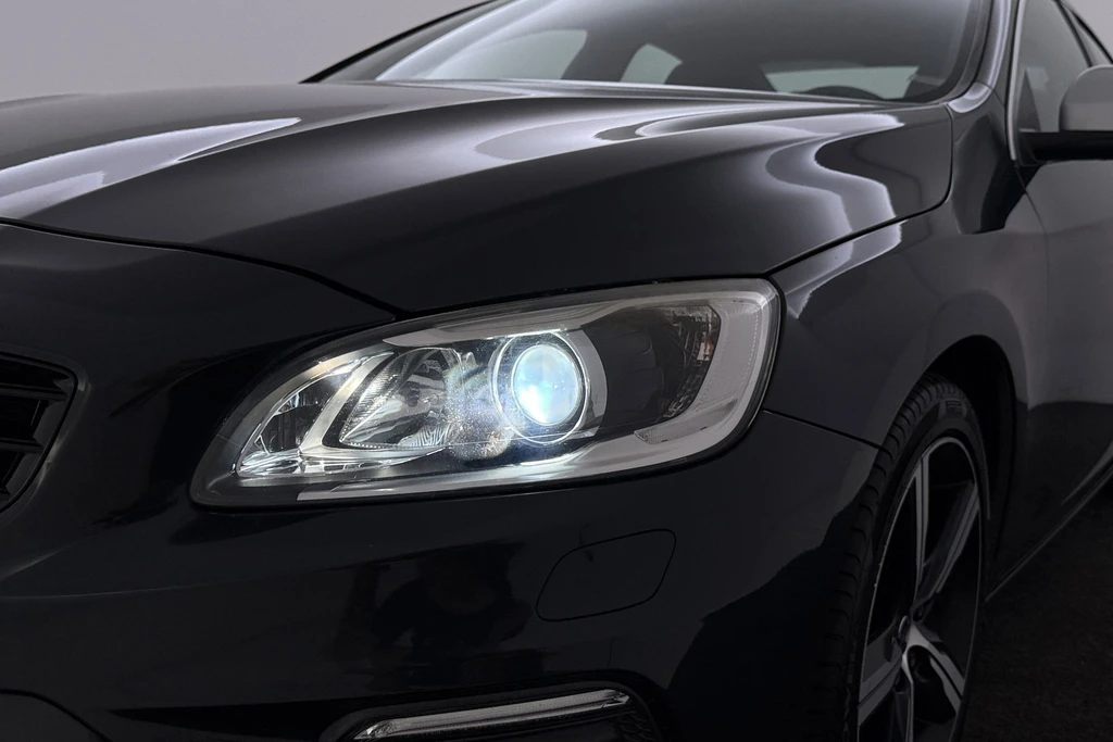 Volvo S60 – foto 45