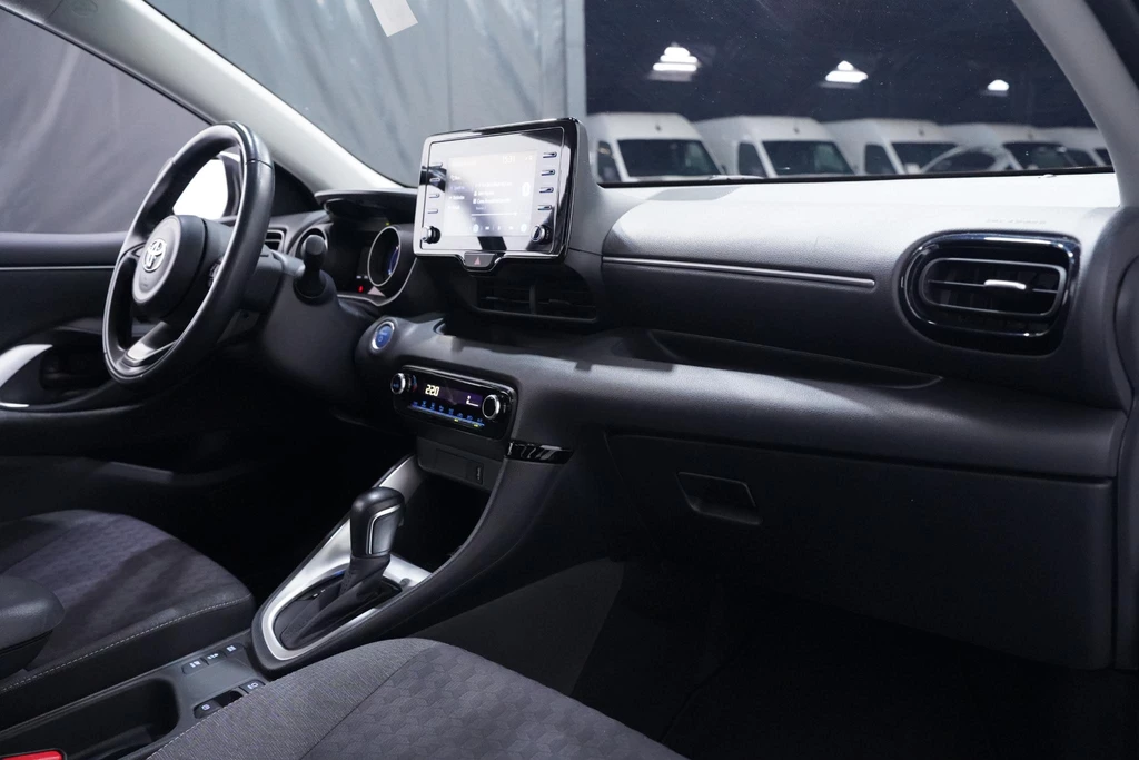 Toyota Yaris – foto 38
