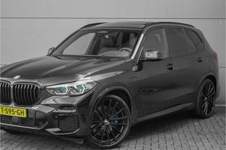 BMW X5 – thumbnail 2