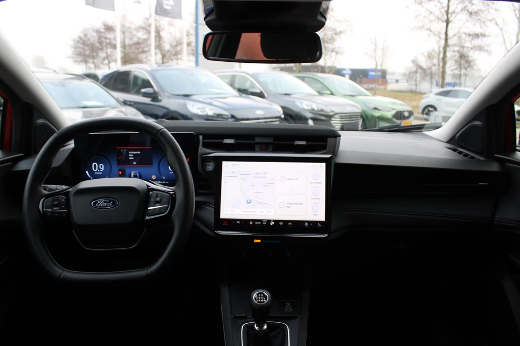 Ford Puma – foto 7
