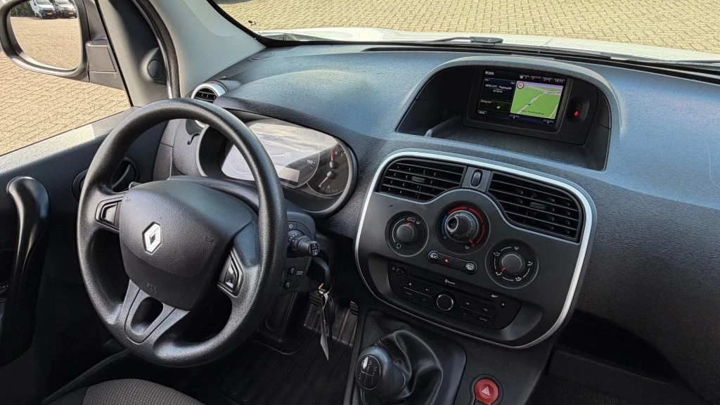 Renault Kangoo – foto 13