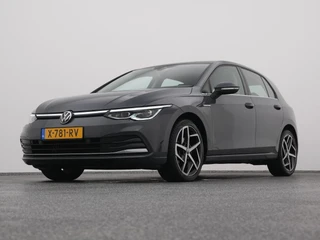Volkswagen Golf – thumbnail 2