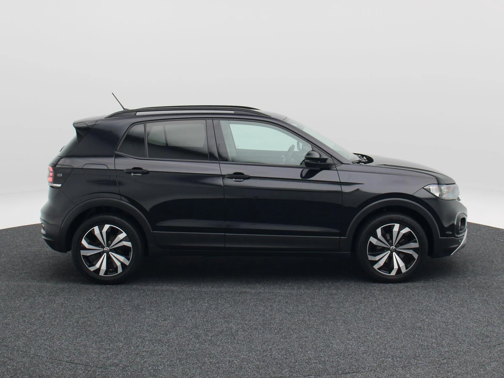 Volkswagen T-Cross – foto 6