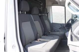 Volkswagen Crafter – thumbnail 7