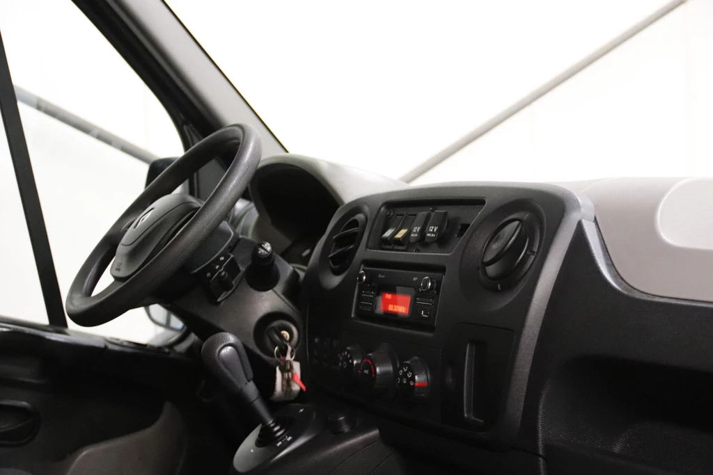 Renault Master – foto 9
