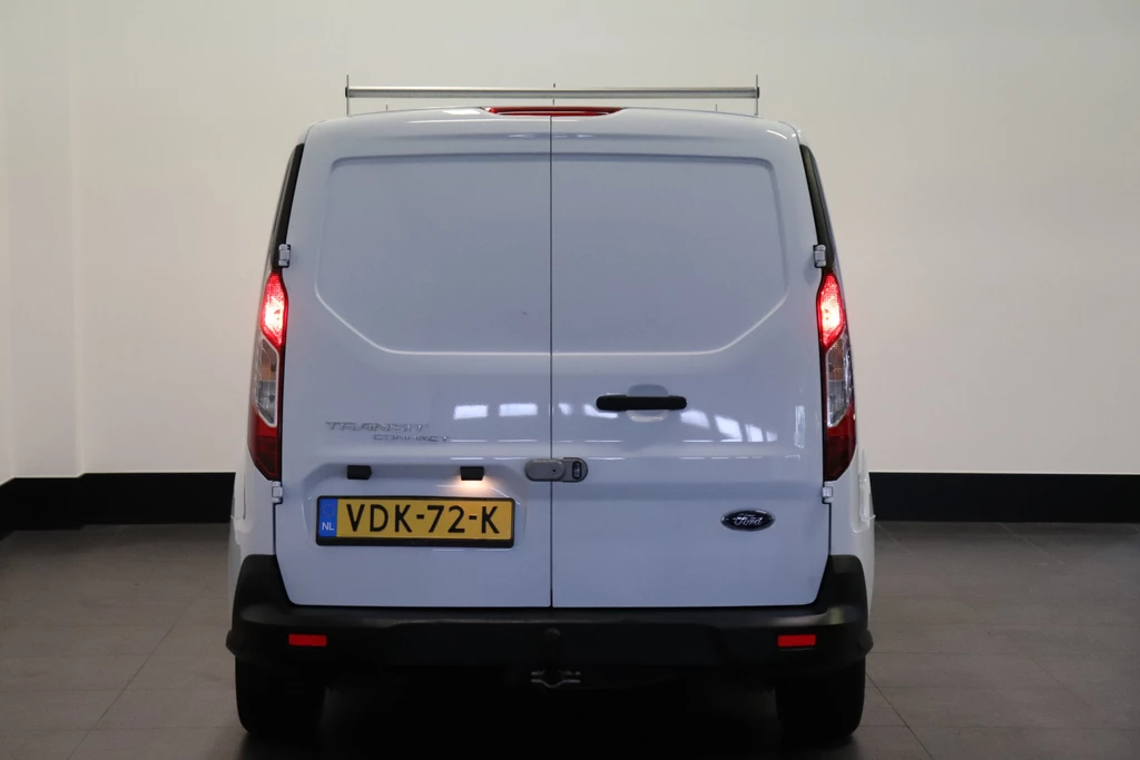 Ford Transit Connect – foto 3