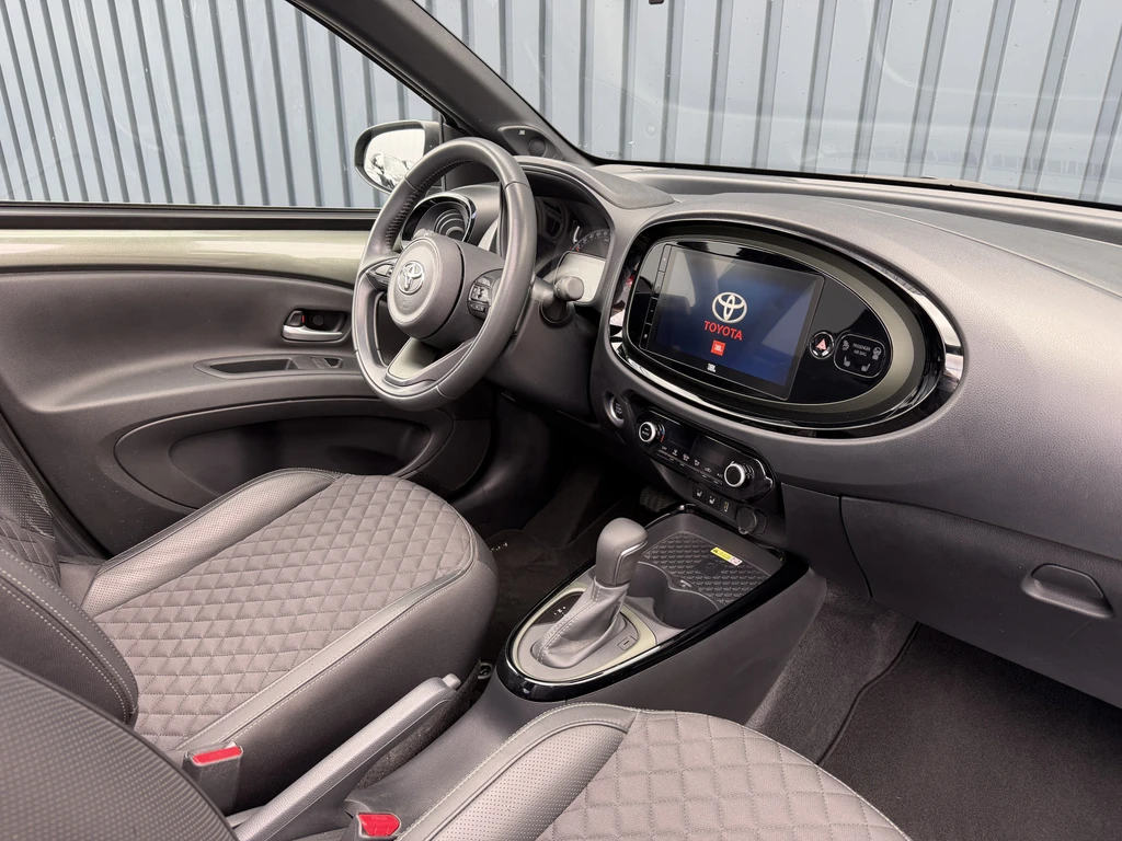 Toyota Aygo – foto 17