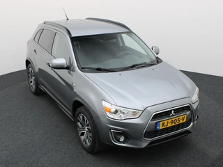 Mitsubishi ASX – thumbnail 13