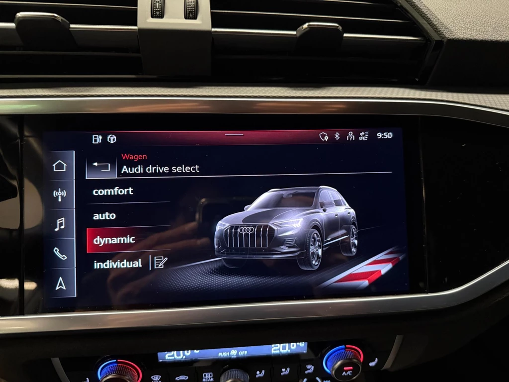 Audi Q3 – foto 35