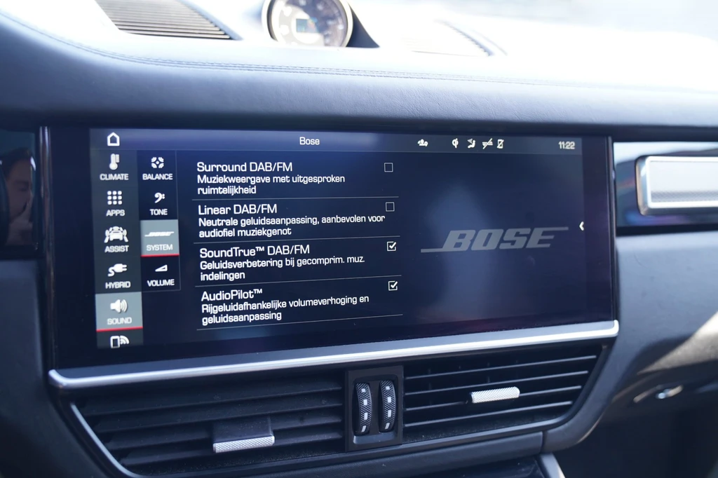 Porsche Cayenne – foto 35