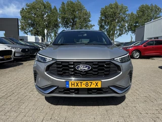 Ford Kuga – thumbnail 6