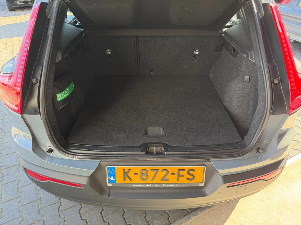 Volvo XC40 – foto 9